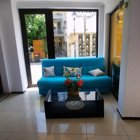 Dosh Guest house Sozopol