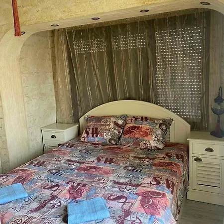 Dosh Guest house Sozopol