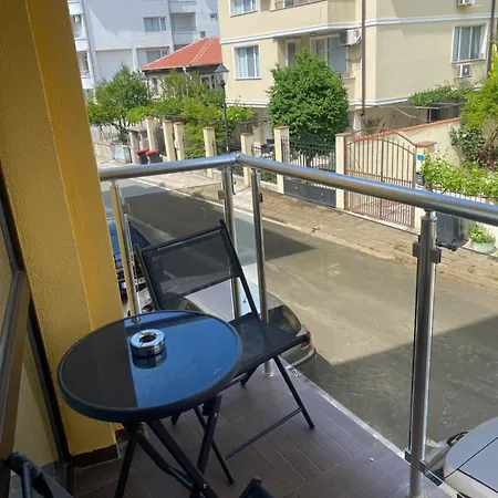 Dosh Guest house Sozopol