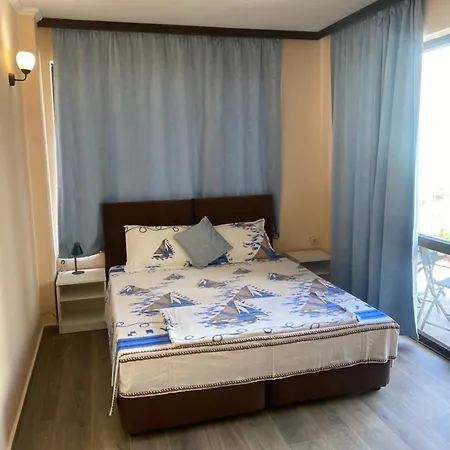 Guest house Dosh Sozopol