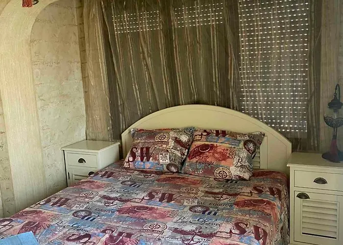 Dosh Къща за гости Созопол