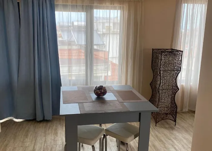 Dosh Къща за гости