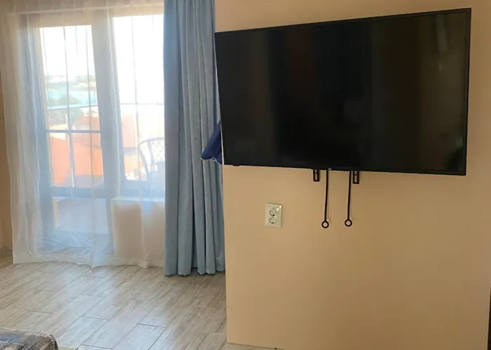 Dosh Къща за гости