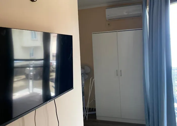 Dosh Къща за гости *