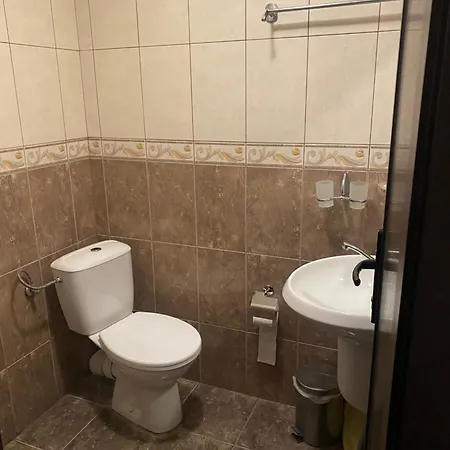Pensión Dosh Sozopol