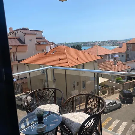 Dosh 4* Sozopol