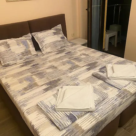Dosh Гостевой дом 4*