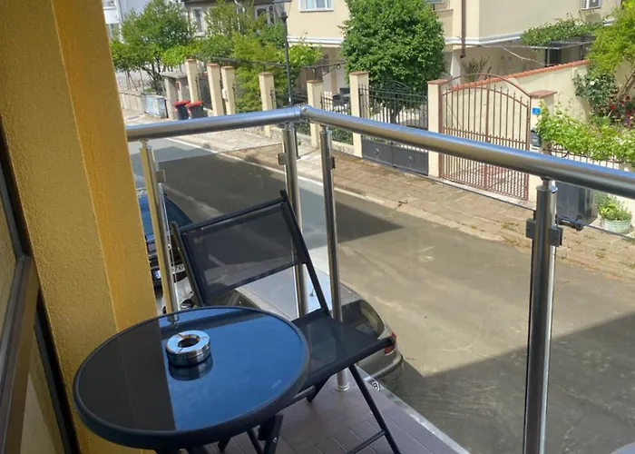 Dosh Pensiune Sozopol