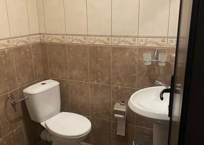 Pensiune Dosh Sozopol